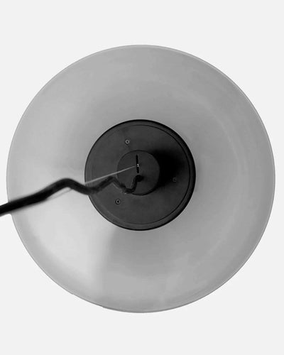 Audo Copenhagen Bank Pendant, Smoke