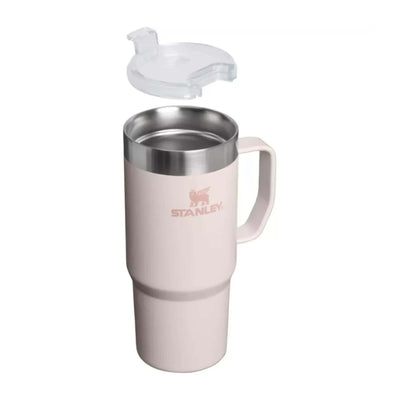 Stanley The Everyday Suburban mug 16oz, peach rose