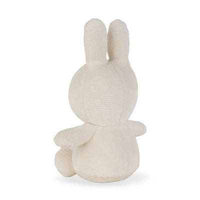 Bon Ton Toys Miffy Four Leaf Clover, Off-White