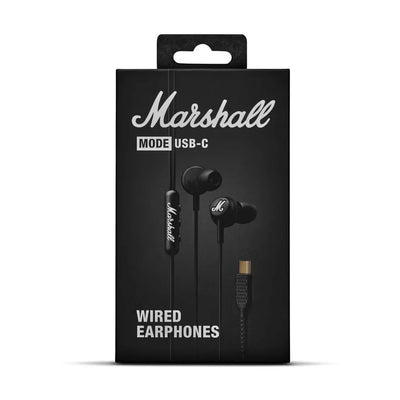 Marshall Mode USB-C