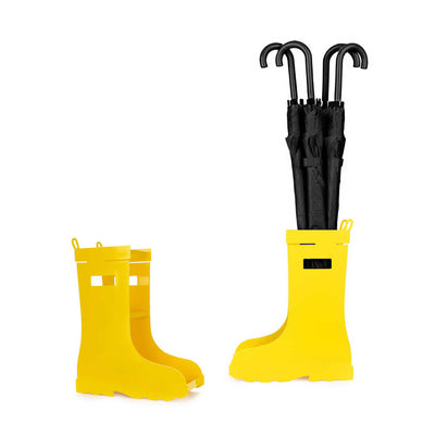 Balvi Rain Boots umbrella stand