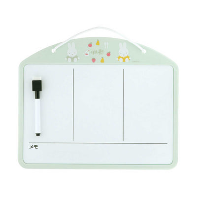 Miffy Hangable Magnetic Board