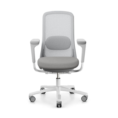 HÅG SoFi 7500, light grey