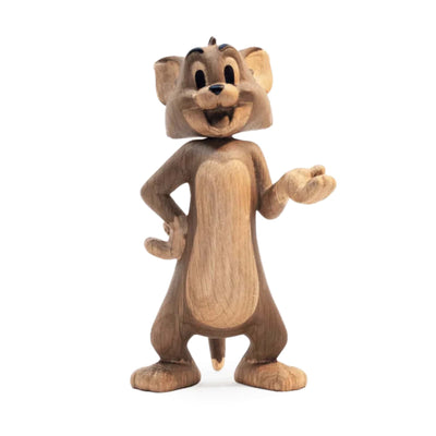 Boyhood x Tom&Jerry Tom Oak Large