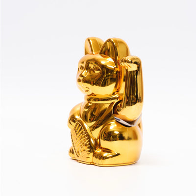 refurbished | Donkey Lucky Cat Cosmic Edition, Shiny Copper