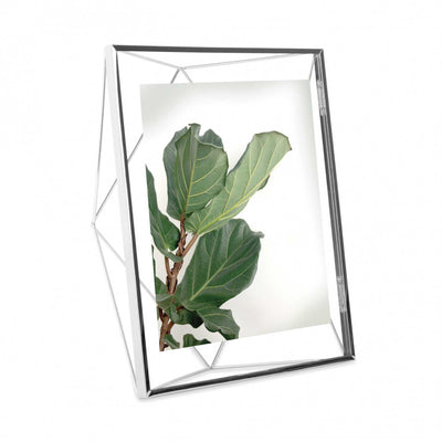 Umbra Prisma Photo Frame 8x10 , Chrome