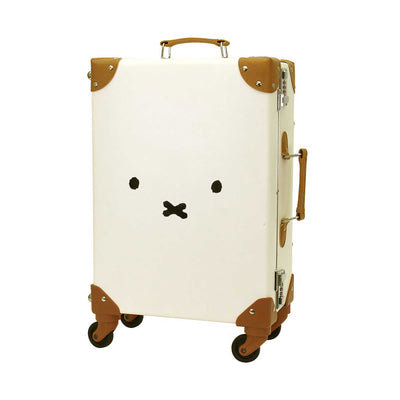 Miffy Trunk suitcase 23L