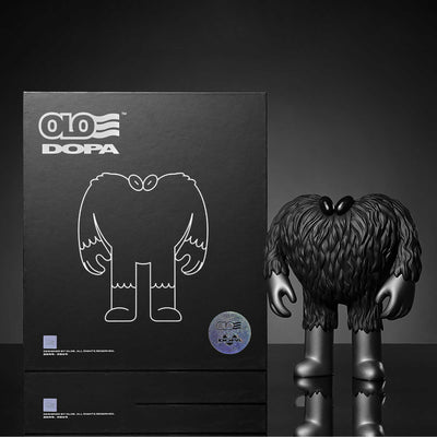 OLOE DOPA Dark Soul Ver.