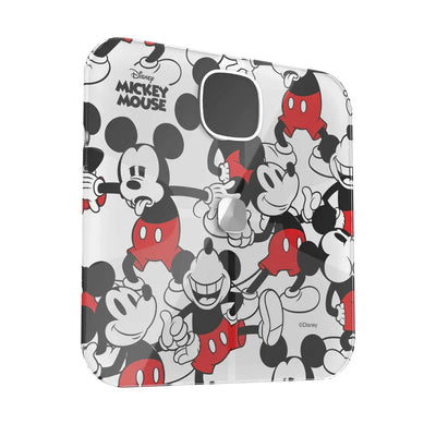 Momax Mickey Mouse Smart D Health Tracker IoT Body Scale