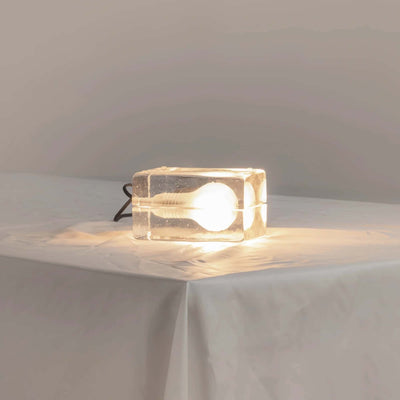 Design House Stockholm Block lamp