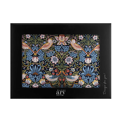 Åry Sweden Tablemat for 2, Strawberry Thief