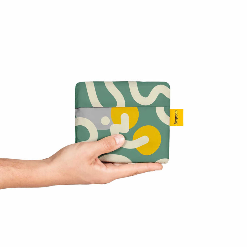 Notabag Original backpack tote, tour de france