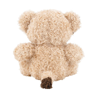 LivHeart Maruzu stuffed baby animal, Lion