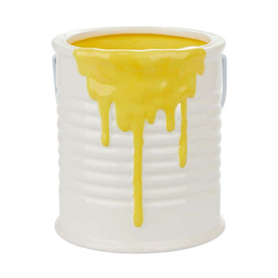 Balvi Painty multipurpose holder, yellow