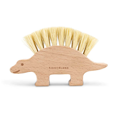Kikkerland Dino Nail Brush