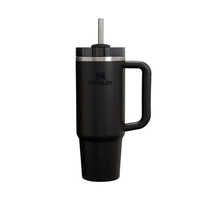 Stanley Quencher H2.0 Flowstate™ tumbler 30oz, black