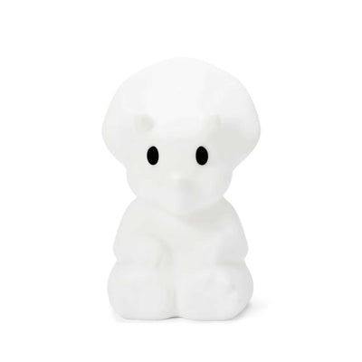 Mr Maria Mira First Light Dimmable Rechargeable Night Light (24cm)