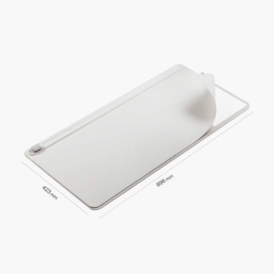 Orbitkey Desk Mat large, stone