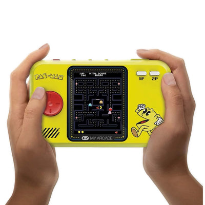 My Arcade PAC-MAN Pocket Player Pro