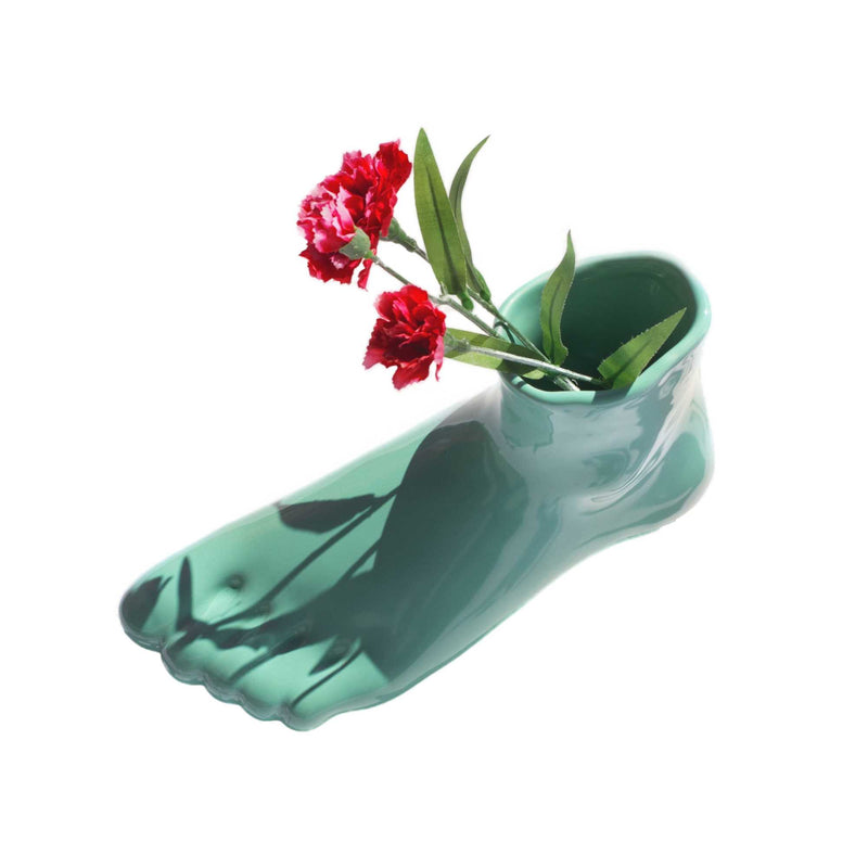 Donkey Arts Of Parts vase, foot