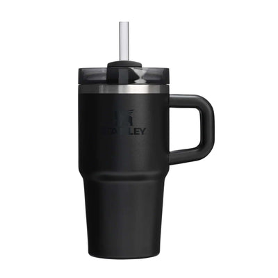 Stanley Quencher H2.0 Flowstate™ tumbler 20oz, black