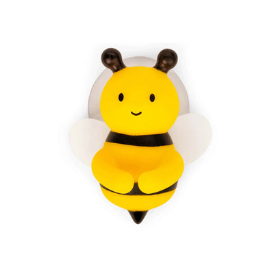 Kikkerland Bumble Bee toothbrush holder