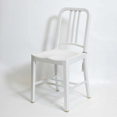 Coca Cola & Emeco 111 Navy® chair