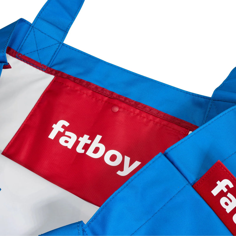 Fatboy® carry-all-bag x Miffy, blue