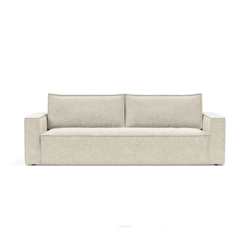 Innovation Living Rogla 140 sofa bed, 357 taura off white