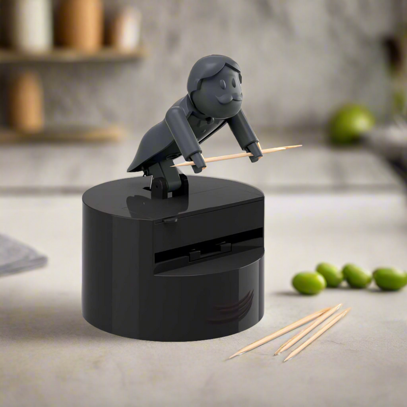 Balvi Nestor toothpick holder