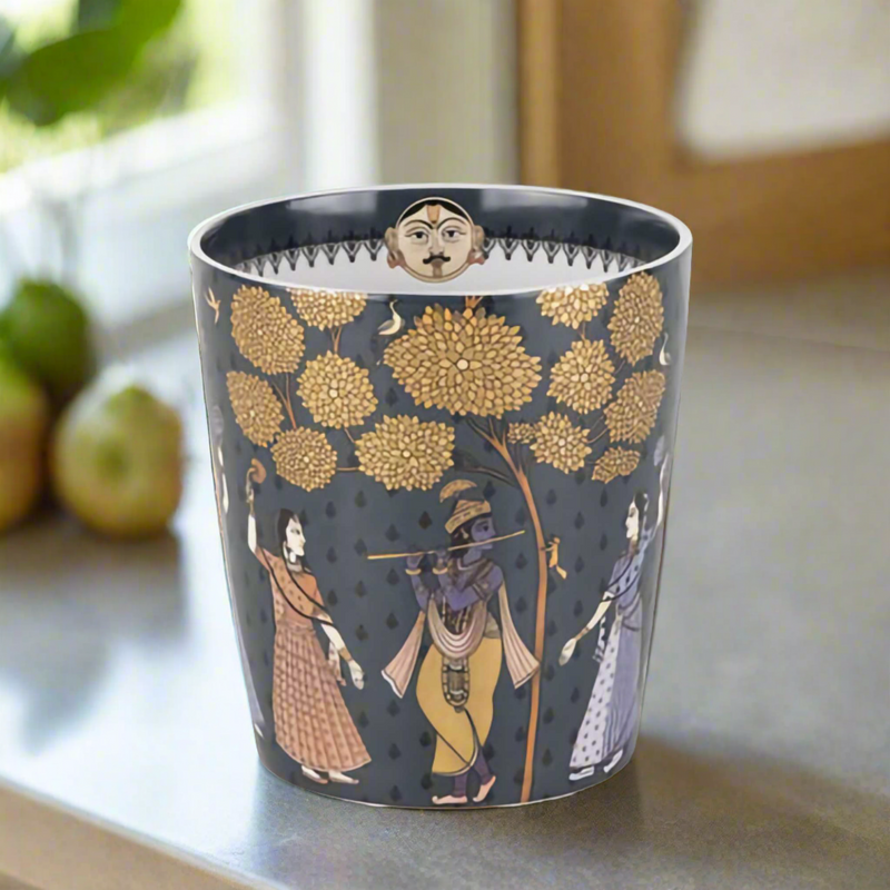 Images d'Orient Jangala vase