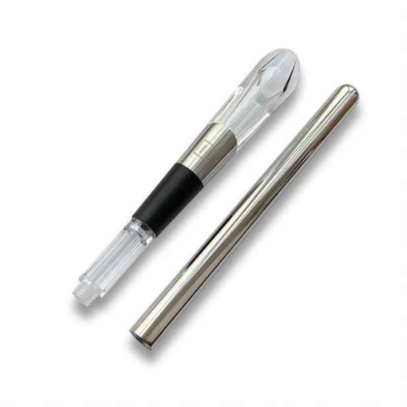 BOJ chiller aerator ice