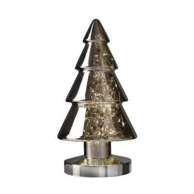 Sompex Winter portable lamp 34, chrome