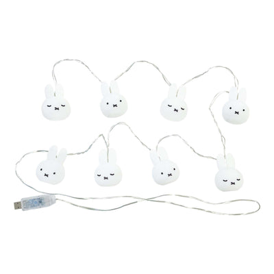 Miffy Silicone String Light