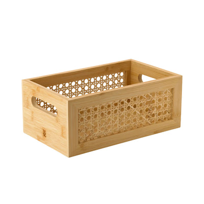 Rig-tig Bamboo Box storage box w15cm