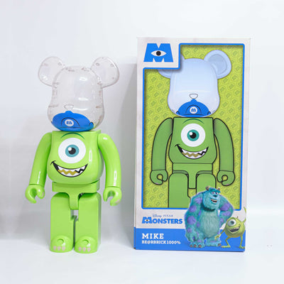 ex-display | BE@RBRICK MIKE 1000%