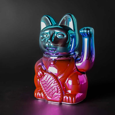 Donkey Lucky Cat Gaming LTD Edition, Player 1