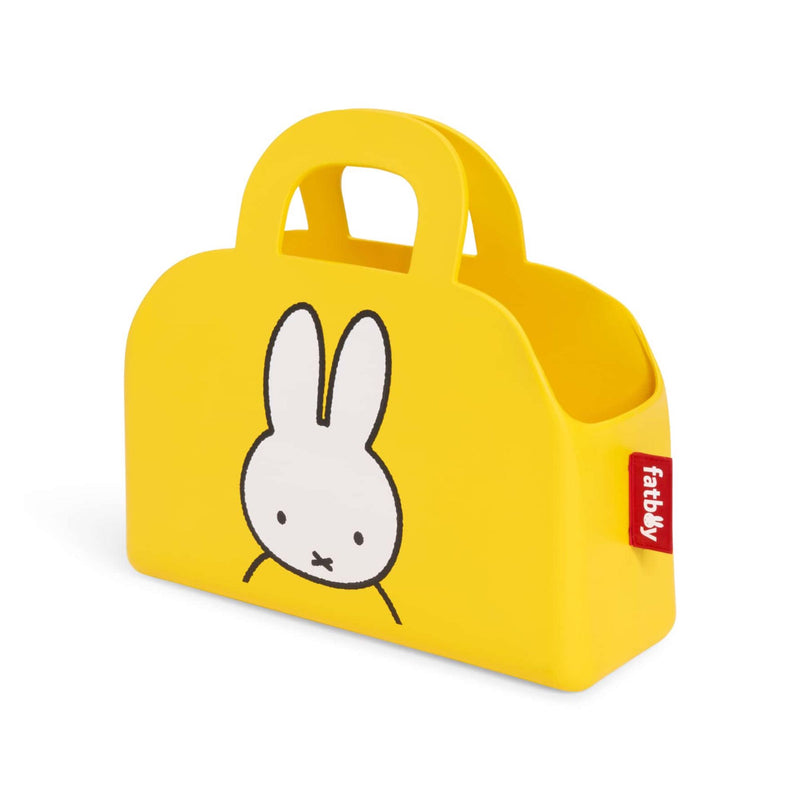 Fatboy® sjopper-kees x Miffy, yellow