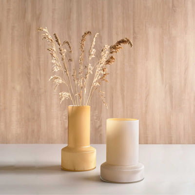 Villa Collection Hvils vase