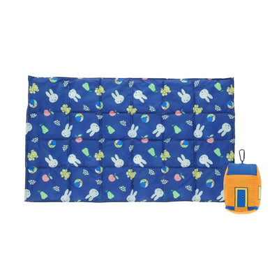 Marushin Blanket with pouch
