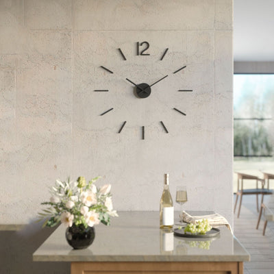 Umbra Blink wall clock