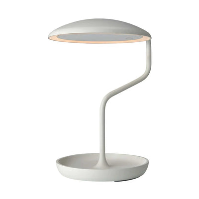 Sompex V&B versailles makeup mirror, white