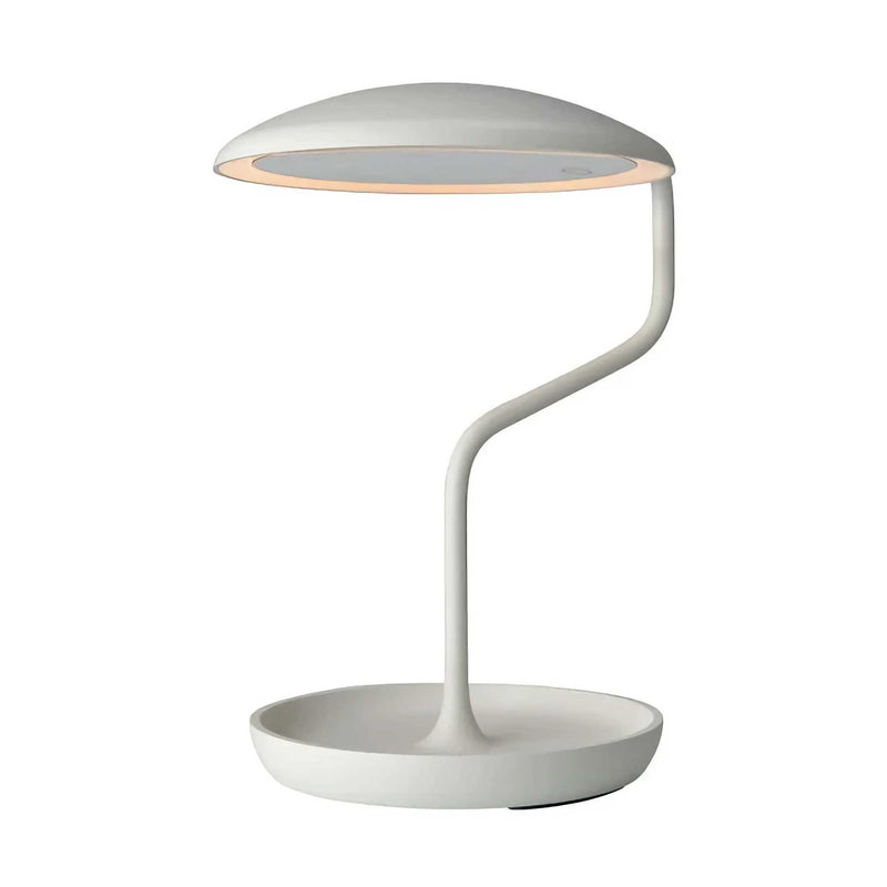 Sompex V&B versailles makeup mirror, white