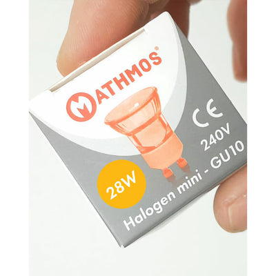 Mathmos bulb for Telstar / Astro Baby