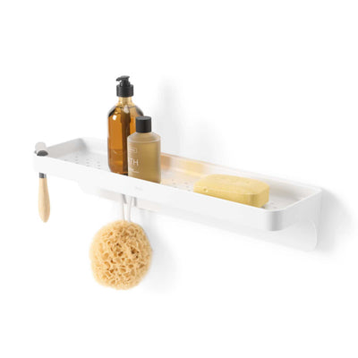 Umbra Flex Adhesive Shelf