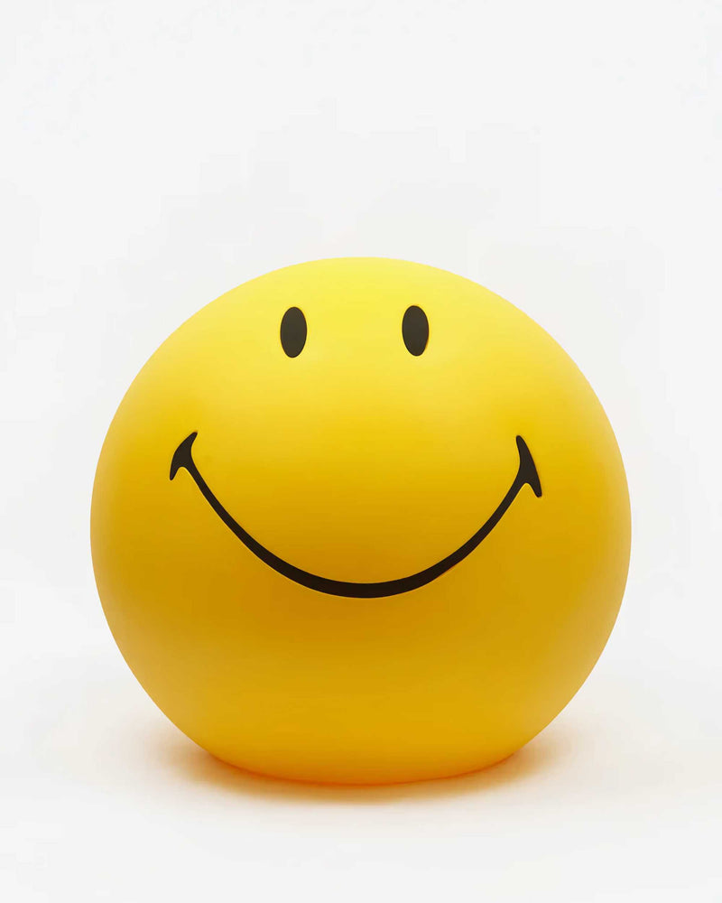 Mr Maria Smiley XL Light