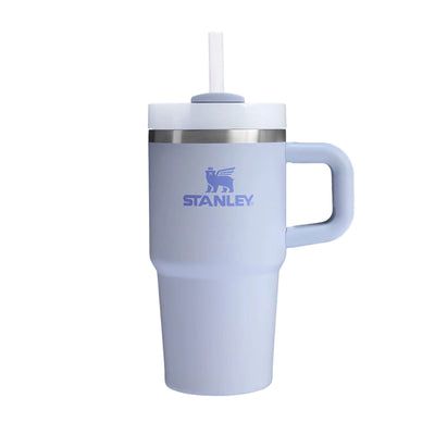 Stanley Quencher H2.0 Flowstate™ tumbler 20oz, dewdrop