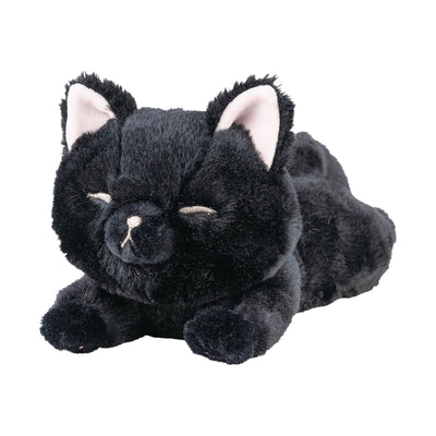 LivHeart Kuttobiyori mini cushion, kroneko