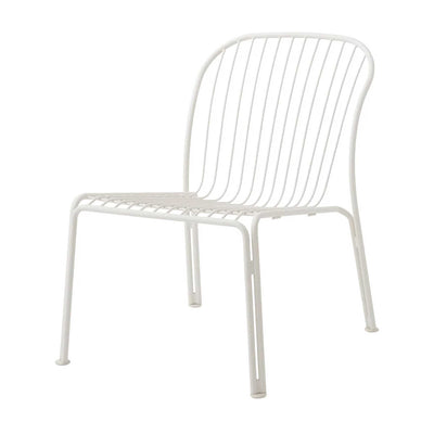 &Tradition Thorvald SC100 lounge chair, ivory