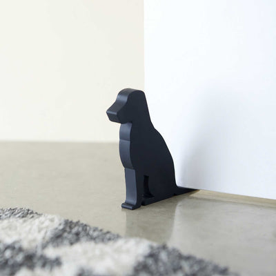 Balvi door stopper, canine
